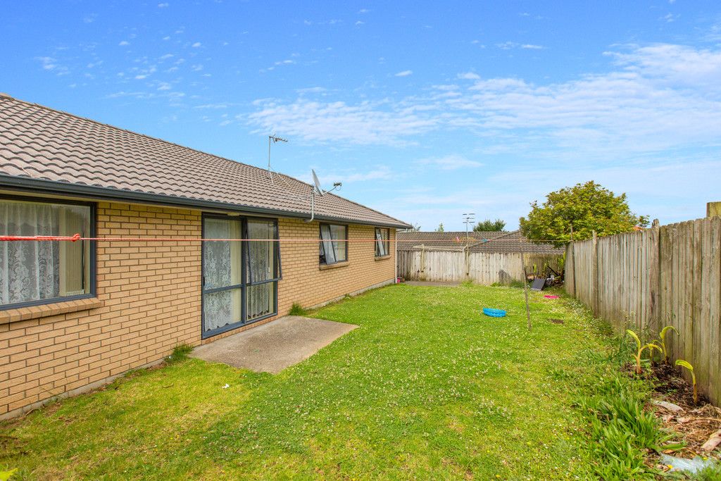 21 Cyclamen Road, Mangere, Manukau City