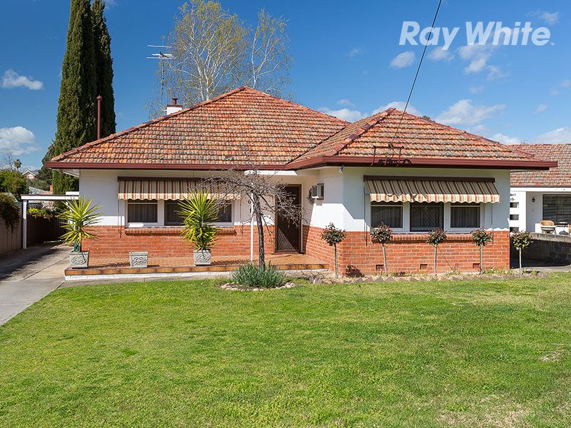 673 Holmwood Cross, Albury, NSW 2640