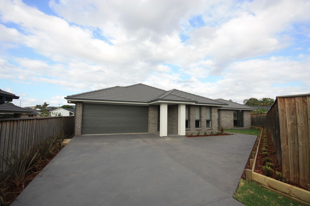 34 Macedon Street