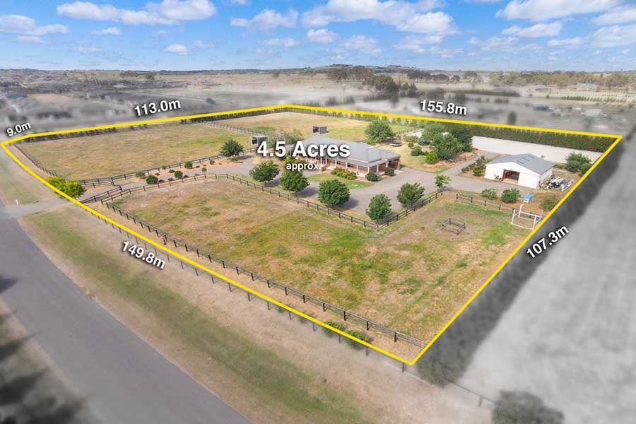 5 Lakeview Drive, Mickleham VIC 3064