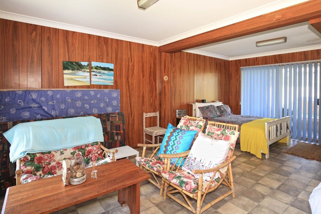 41 Eastbourne Avenue, Culburra Beach, NSW 2540