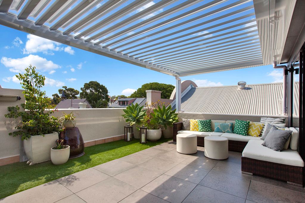 11/4-10 Prospect Street, Erskineville, NSW 2043