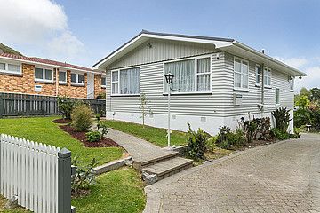 2 St Frances Grove, Waterloo, Lower Hutt City