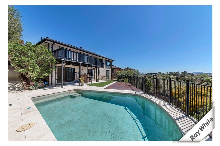 44 Clem Hill Street, Gordon, ACT 2906