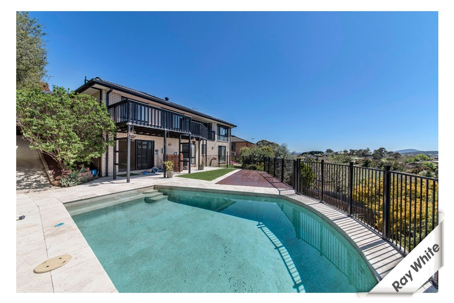 44 Clem Hill Street, Gordon, ACT 2906