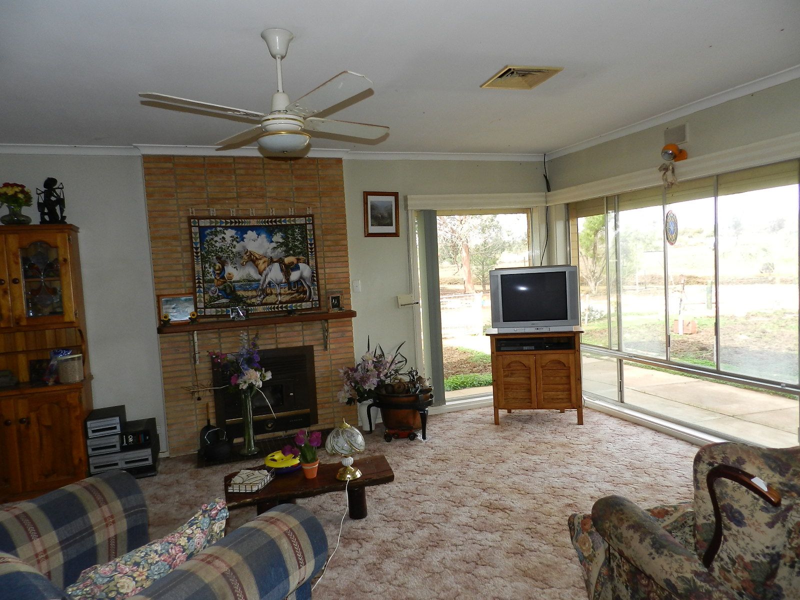 1295 Fogden Road, Loxton, SA 5333