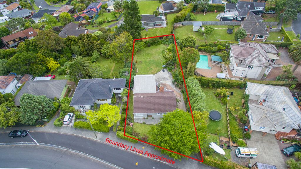 410 Riddell Road, Glendowie, Auckland City