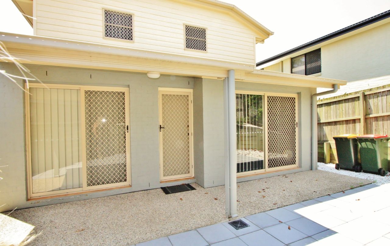 1/29 Oatland Crescent, Holland Park West, QLD 4121