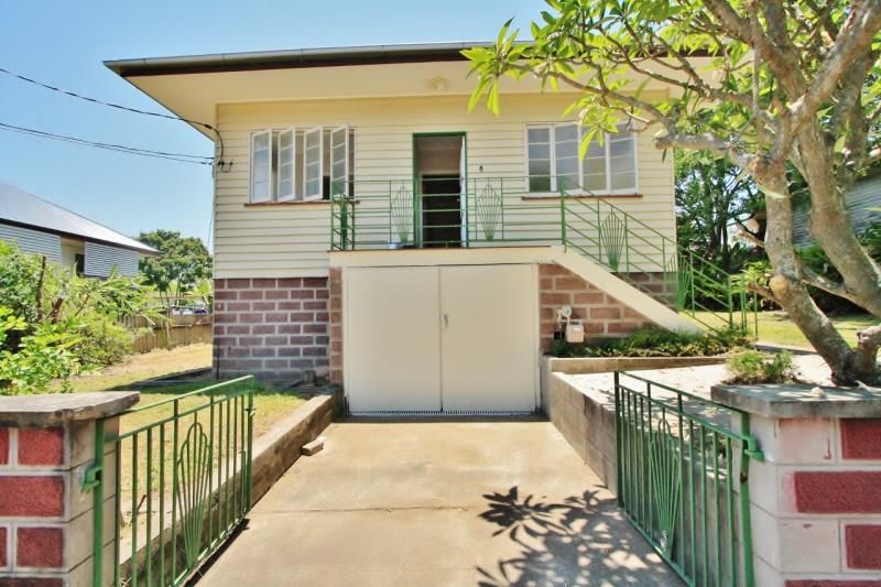 8 Harrogate Street, Woolloongabba, QLD 4102