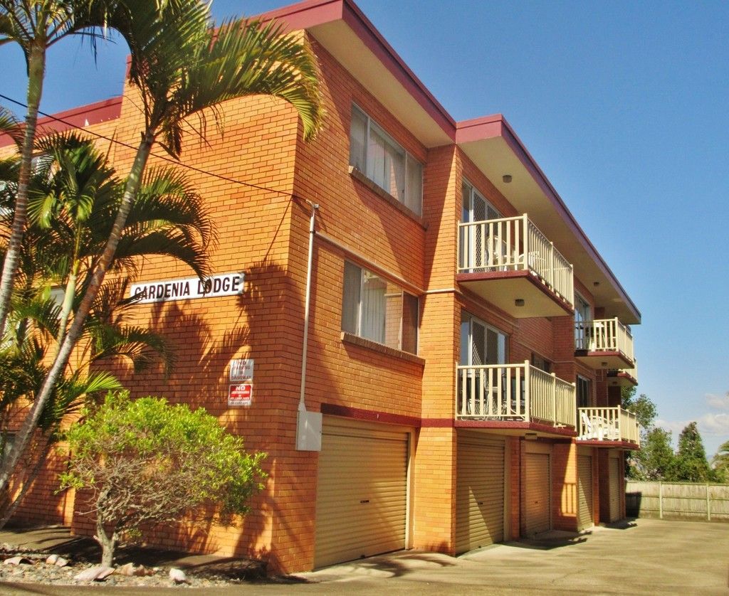 3/15 Bundah Street, Camp Hill, QLD 4152