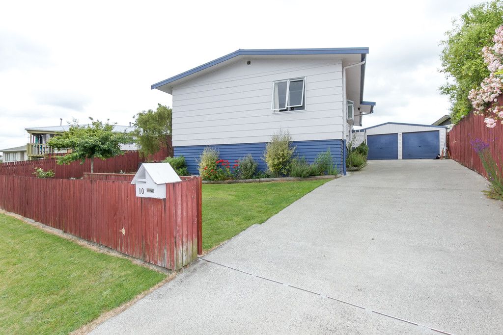 10 Riley Place, Fitzroy, Hamilton City
