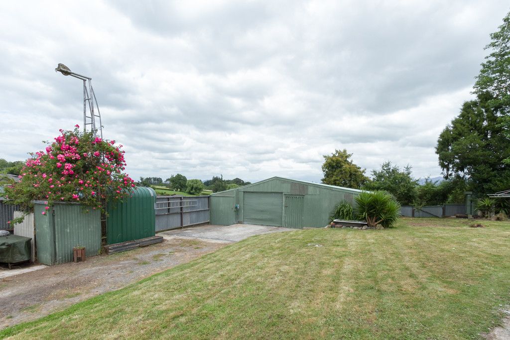 67 Great South Road, Ohaupo, Waipa District