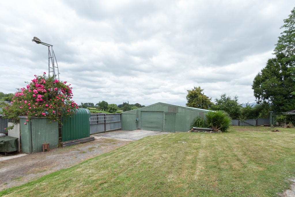 67 Great South Road, Ohaupo, Waipa District