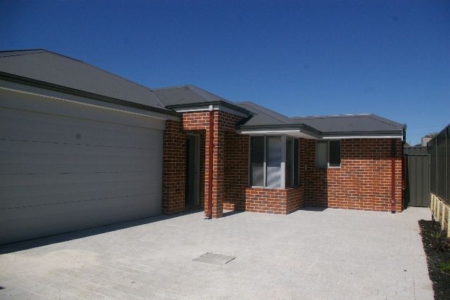 4B Newick Street, Balga, WA 6061