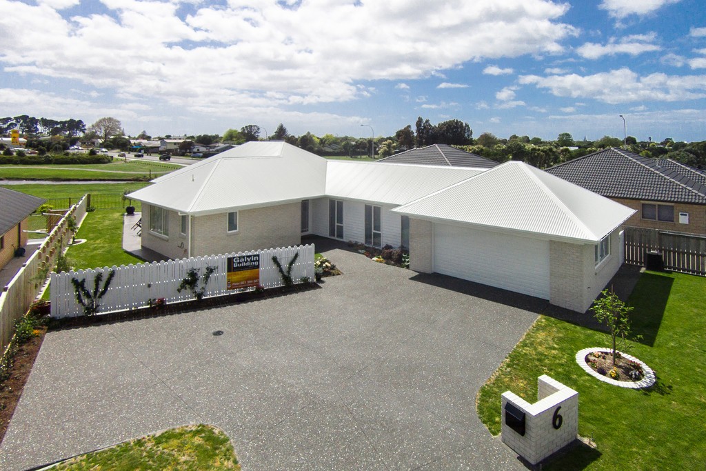 6 Tatahi Cove, Papamoa, Tauranga City