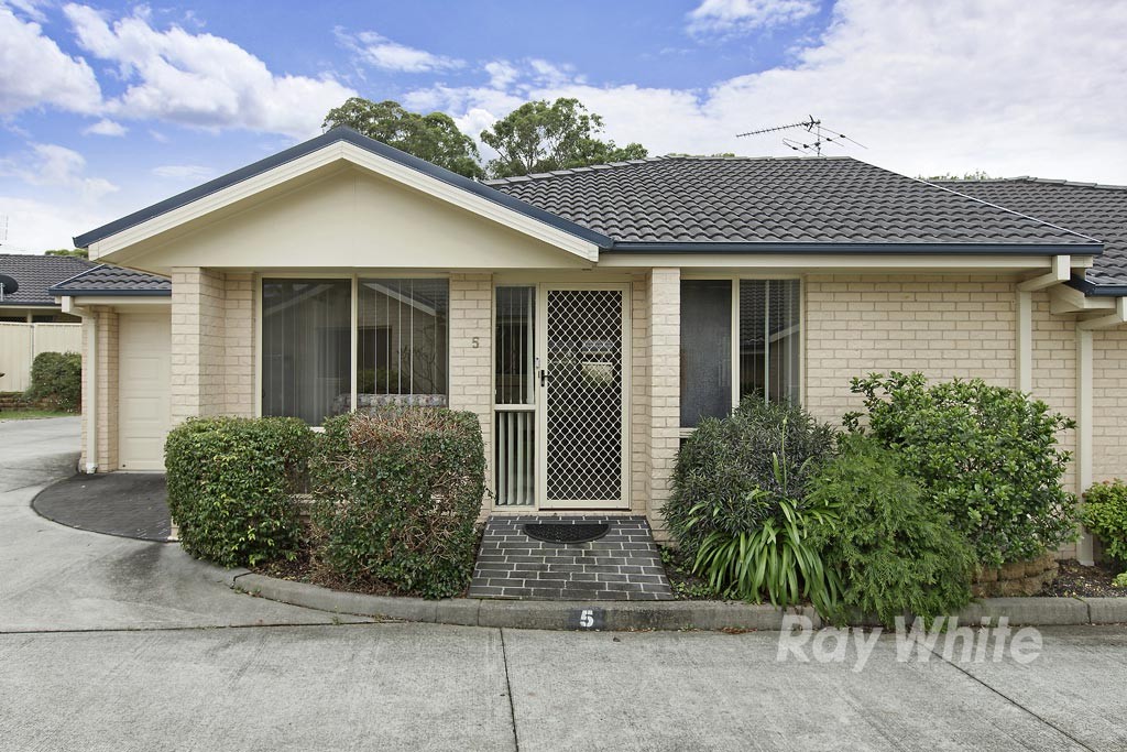 5/305 Main Road, Fennell Bay, NSW 2283