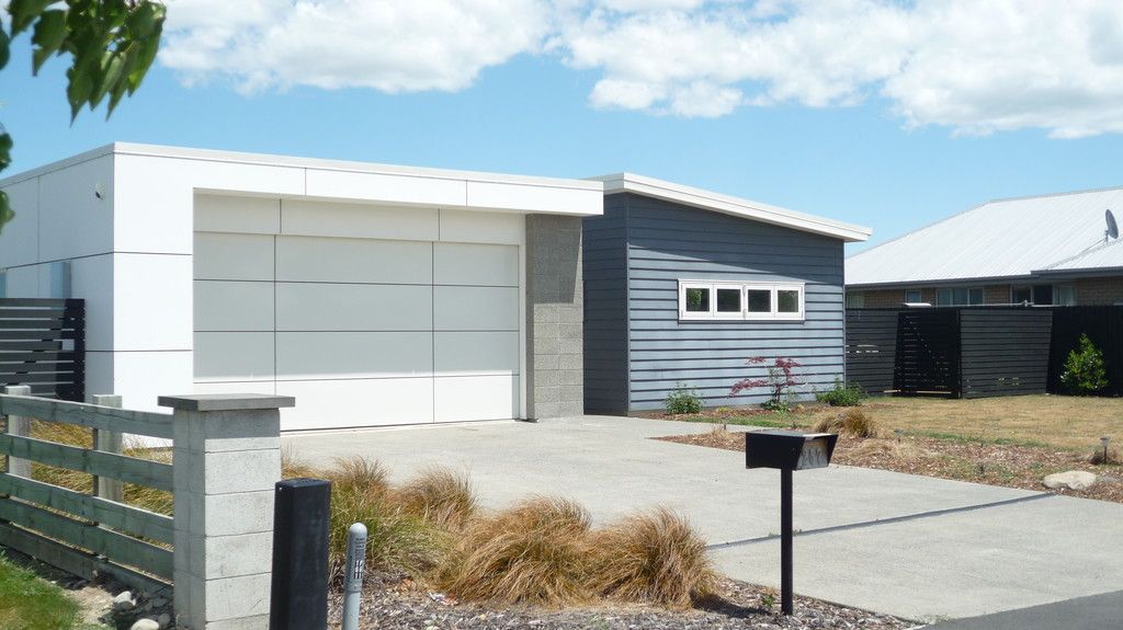 257 Rolleston Drive, Rolleston, Selwyn District