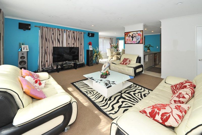 67 Thomas Road, Flat Bush, Manukau City