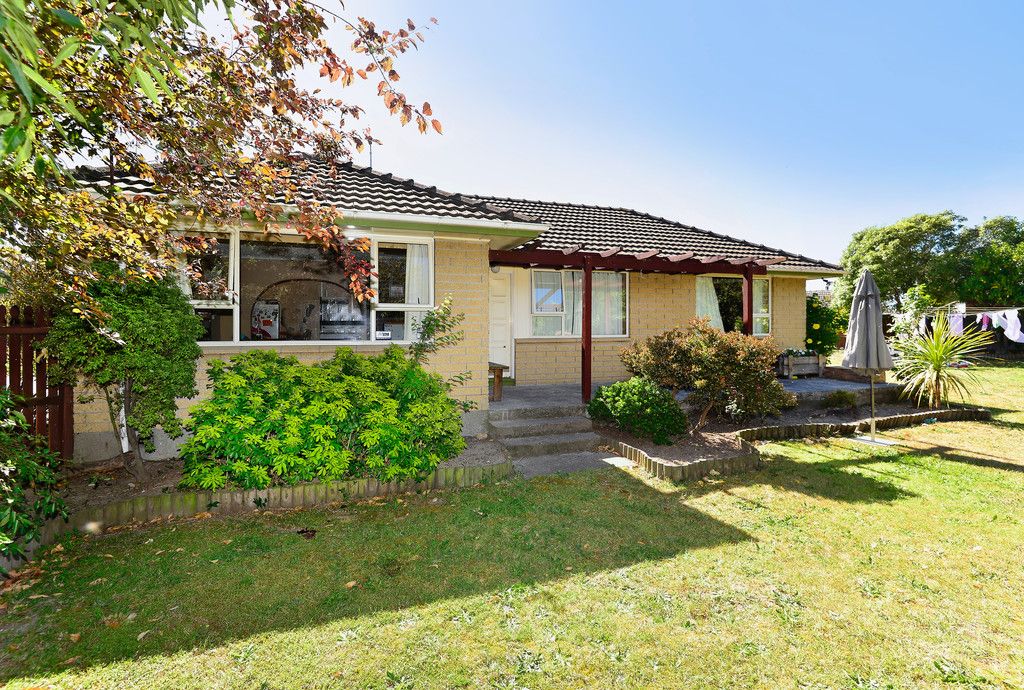 29a Carters Road, Aranui, Christchurch City