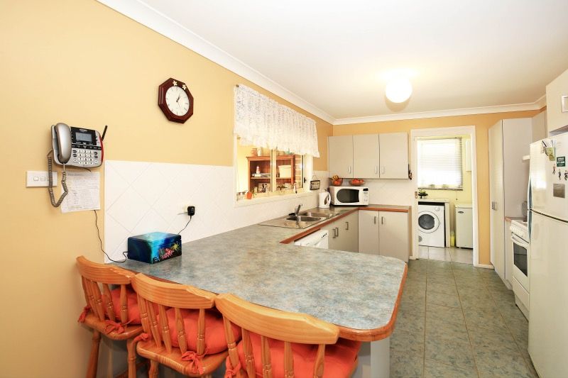 11 Hermes Crescent, Worrigee, NSW 2540