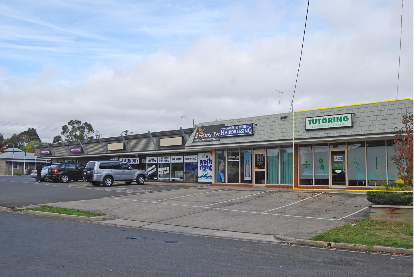 4/402 Main Road, Ballarat, VIC 3350