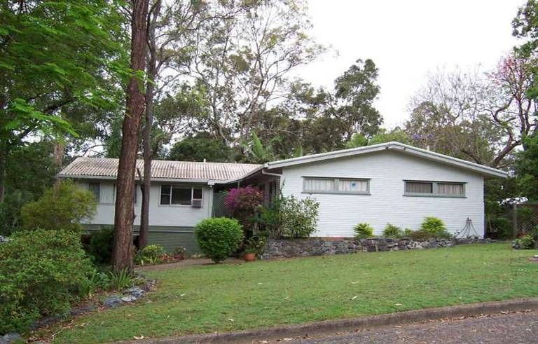 35 Norman Street, FIG TREE POCKET, QLD 4069