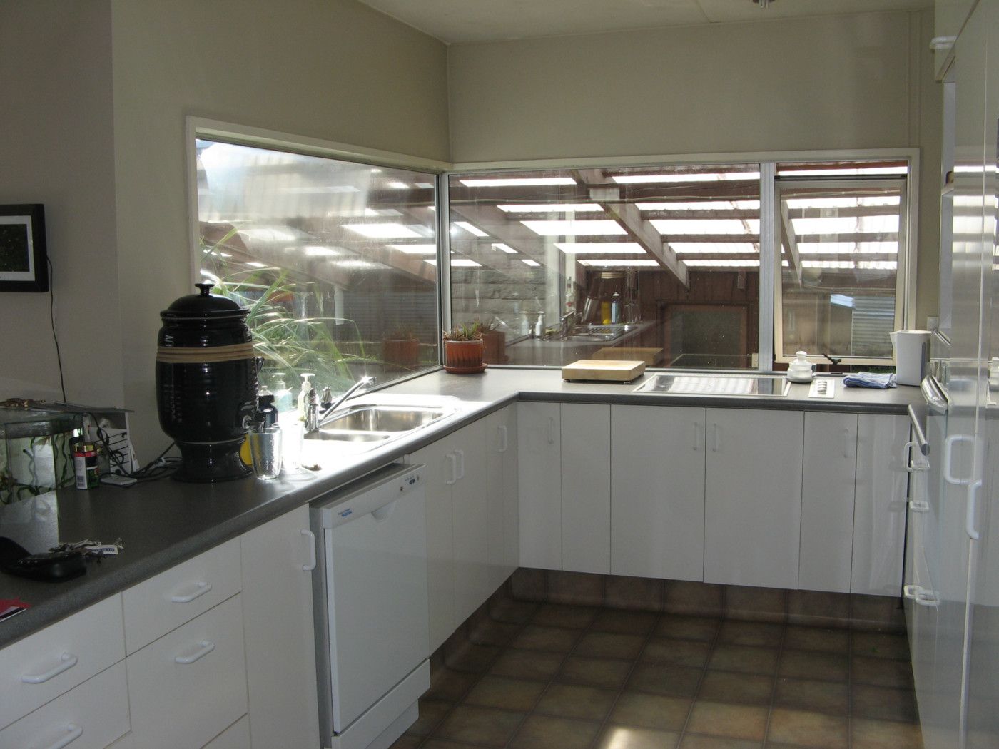 Hokitika, Westland District