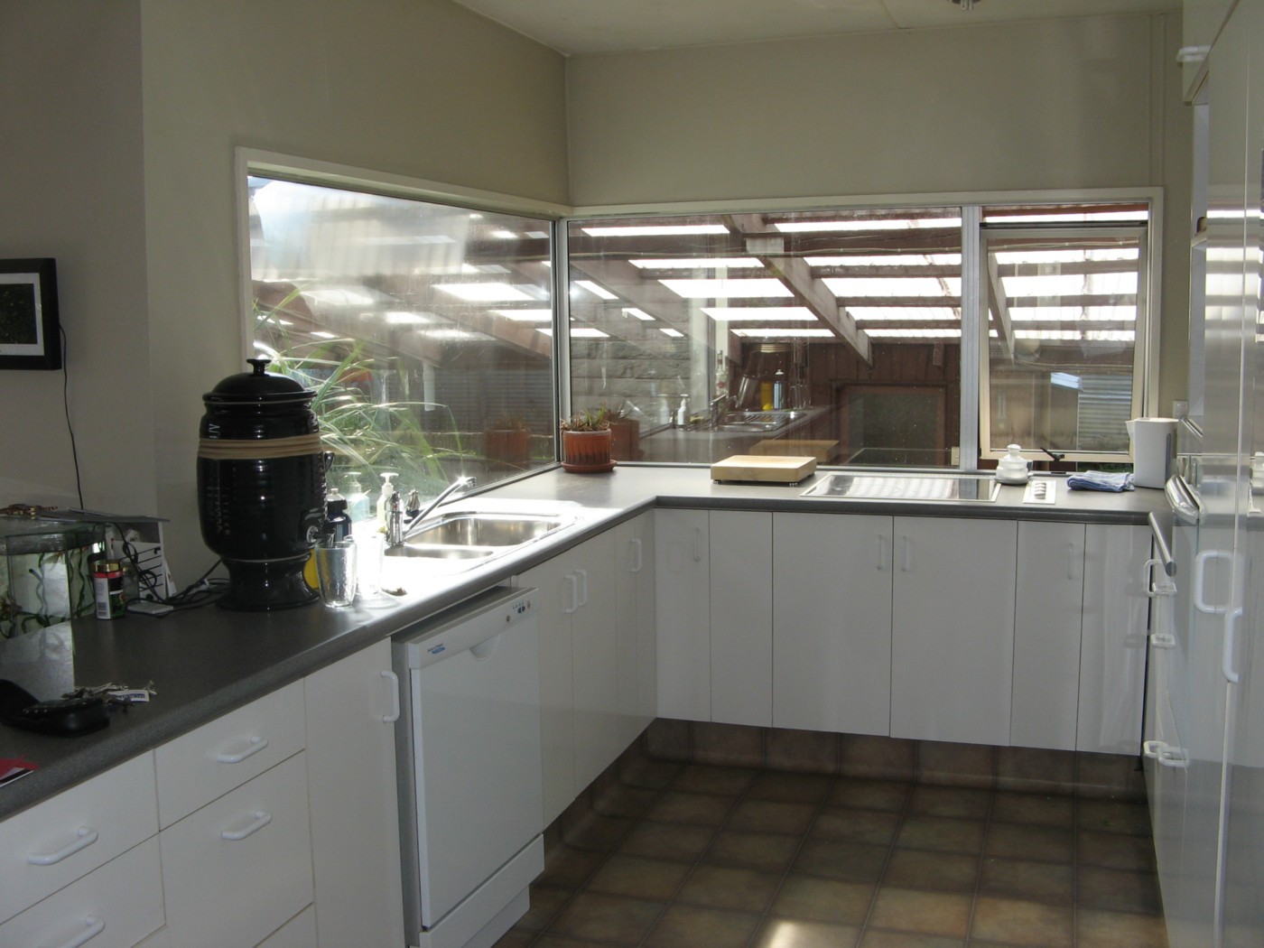 Hokitika, Westland District