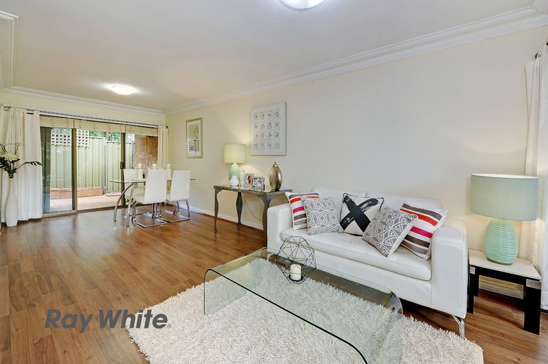 8/3 Trafalgar Place, Marsfield, NSW 2122