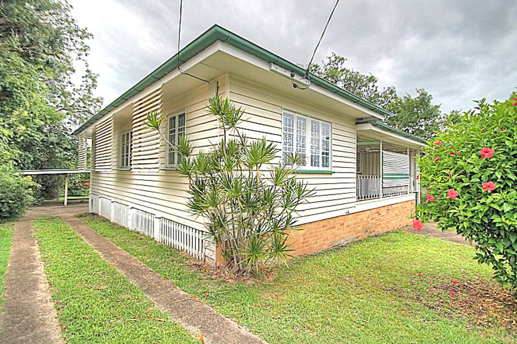 170 Glebe Road, Booval, QLD 4304