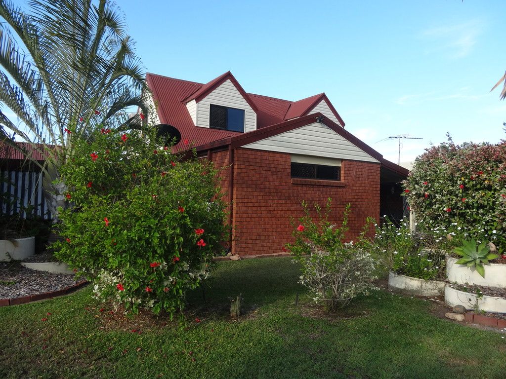 3 Trinity Place, Kirwan, QLD 4817
