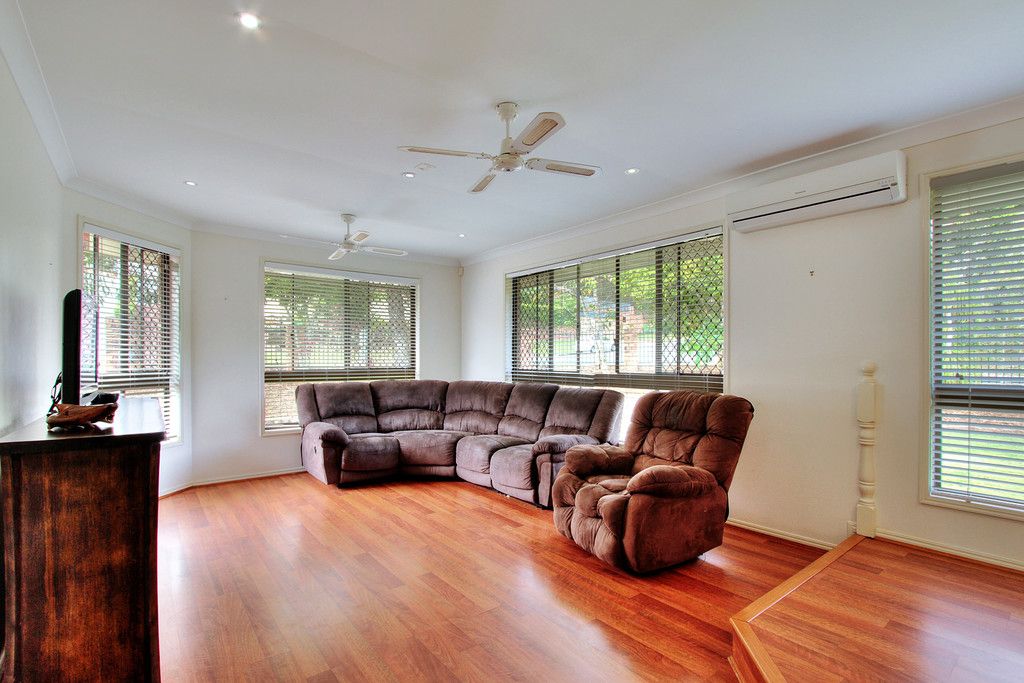47 Deloraine Drive, Springwood, QLD 4127