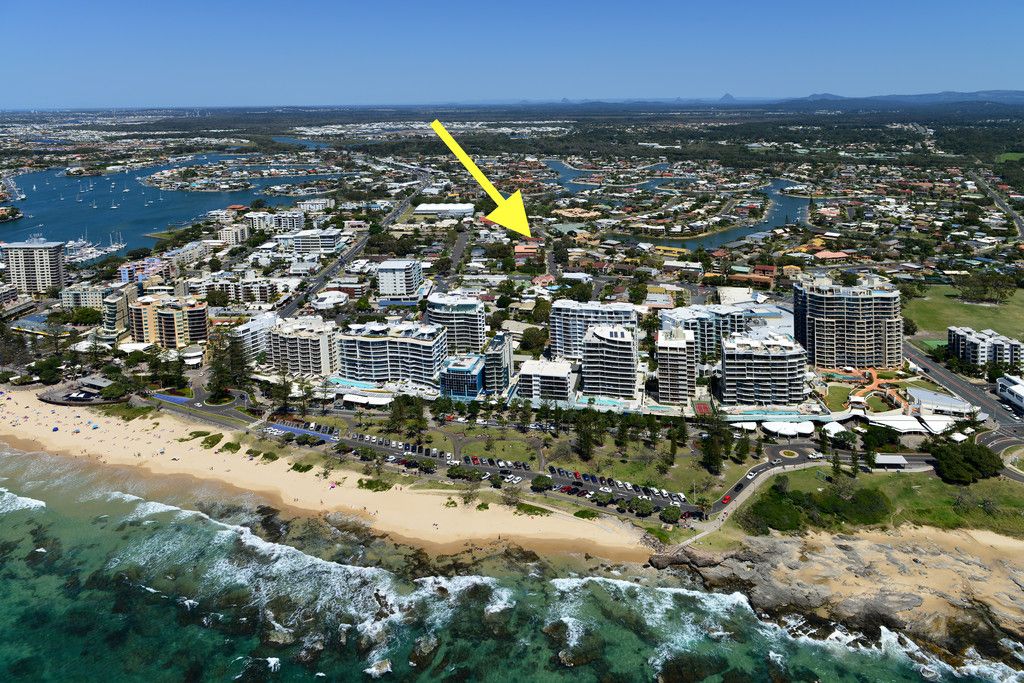 1/8 Goonawarra Drive, Mooloolaba, QLD 4557