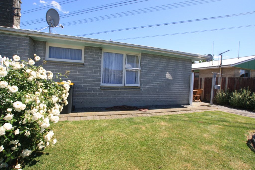 2/20 Arlington Street, Burnside, Christchurch City