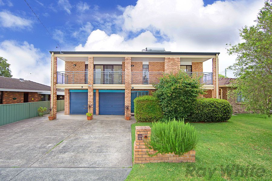 203/545 Rathdowne Street, Carlton