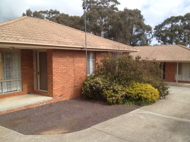 1/11 Delatite Road, Seymour, VIC 3660