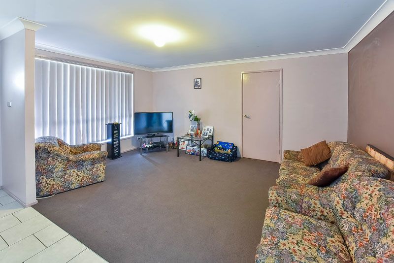 St Helens Park, NSW 2560