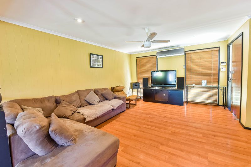 Macquarie Fields, NSW 2564