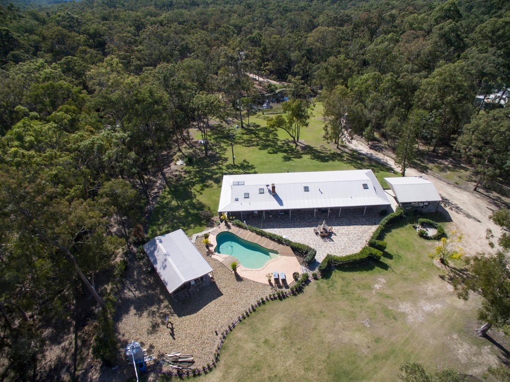257 Leacroft Road, Burbank, QLD 4156