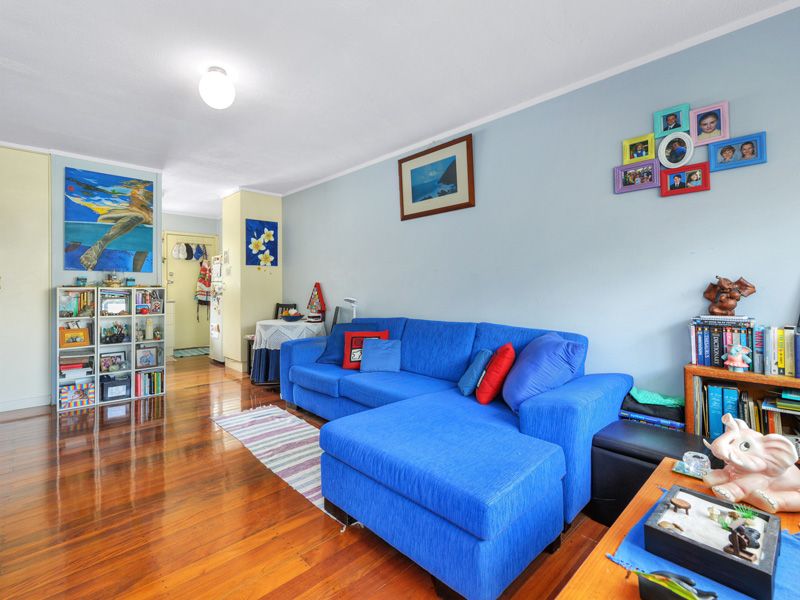 4/13 Hamley Street, Wooloowin, QLD 4030