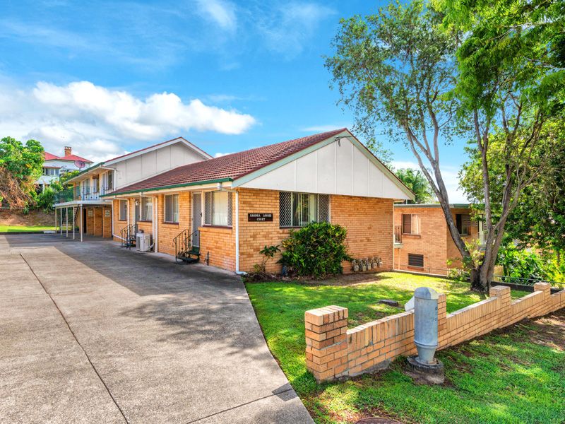 13 Hamley Street, Wooloowin QLD 4030