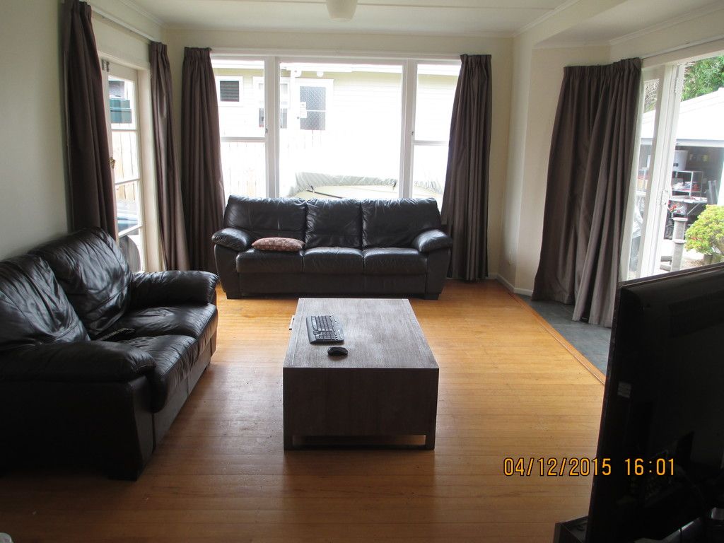 12 Manapouri Place, Pakuranga, Manukau City