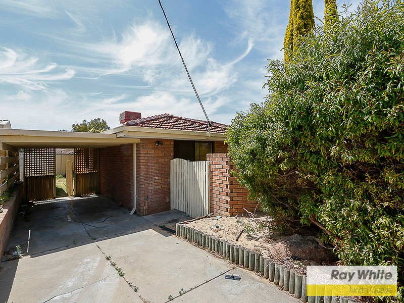 3 Marsden Way, Padbury, WA 6025