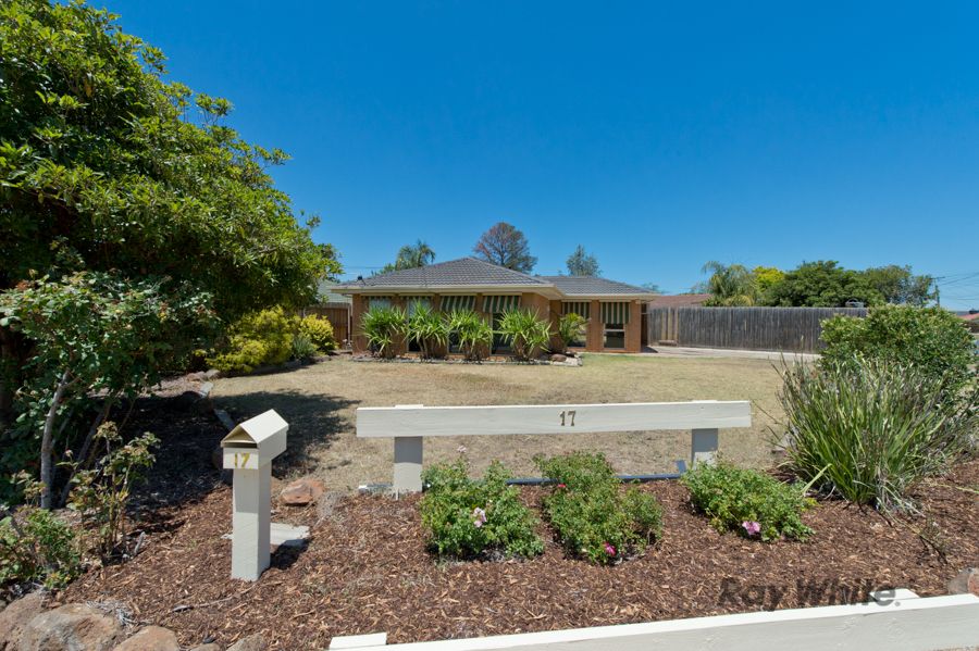 17 Risson Street, Melton South, VIC 3338