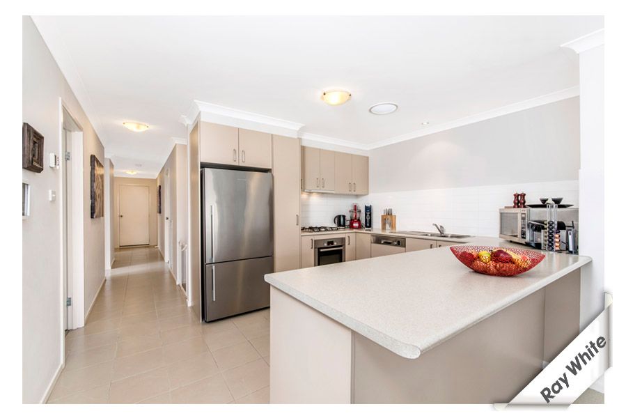 11 Constance Stone Street, Macgregor, ACT 2615