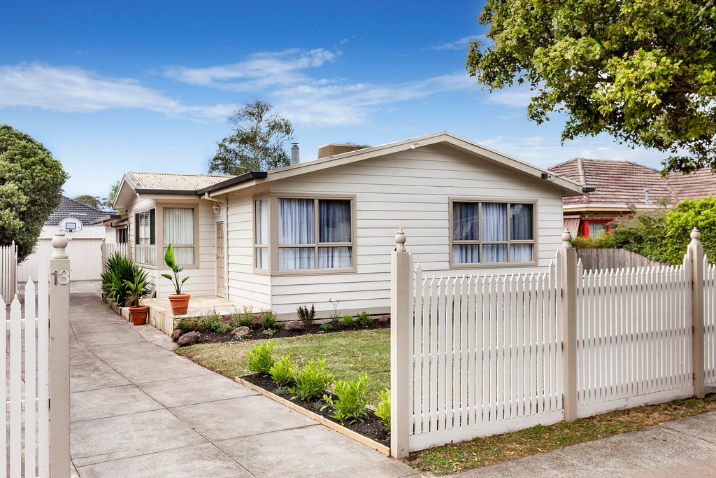 13 Delia Street, Oakleigh South, VIC 3167