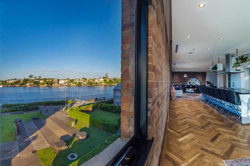 2311/32 Refinery Parade, New Farm, QLD 4005