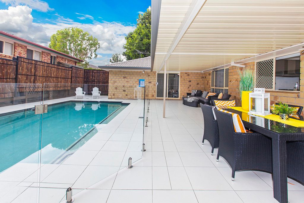 11 Millwood Terrace, Springfield QLD 4300