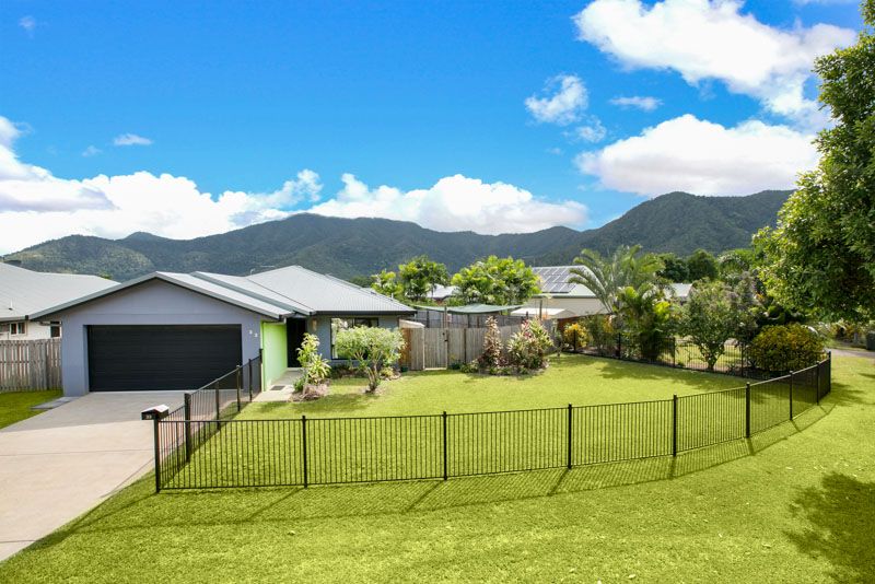 33 Cliffdale  Street, Bentley Park, QLD 4869
