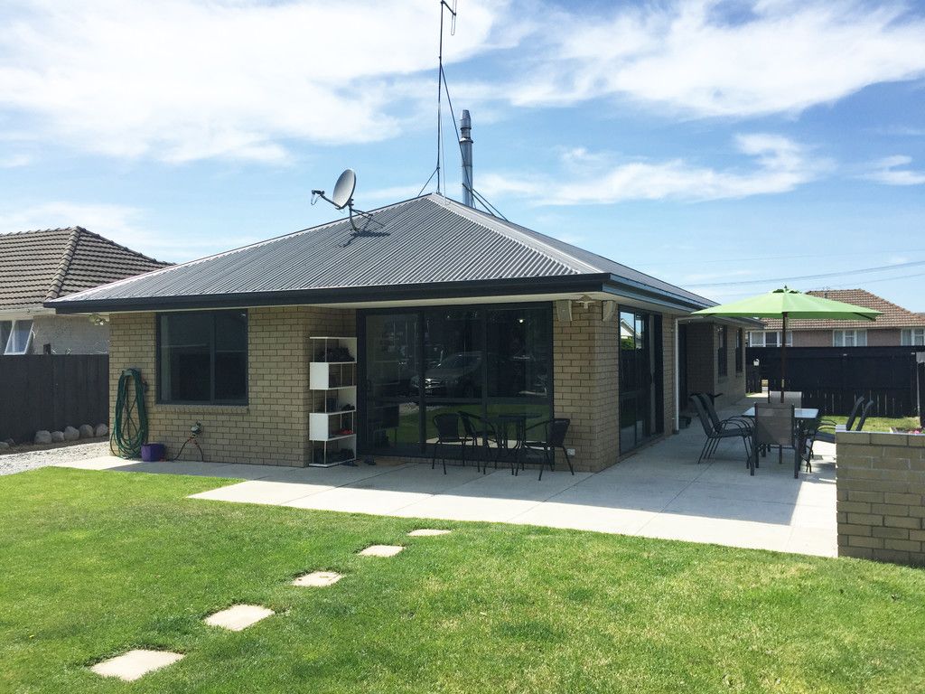 54 Davis Crescent, Netherby, Ashburton District